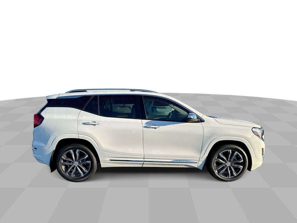 2020 GMC Terrain Denali Tucson AZ