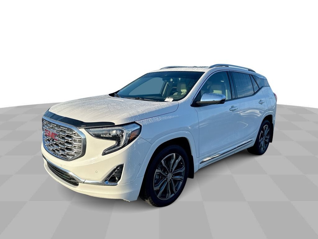 2020 GMC Terrain Denali Tucson AZ