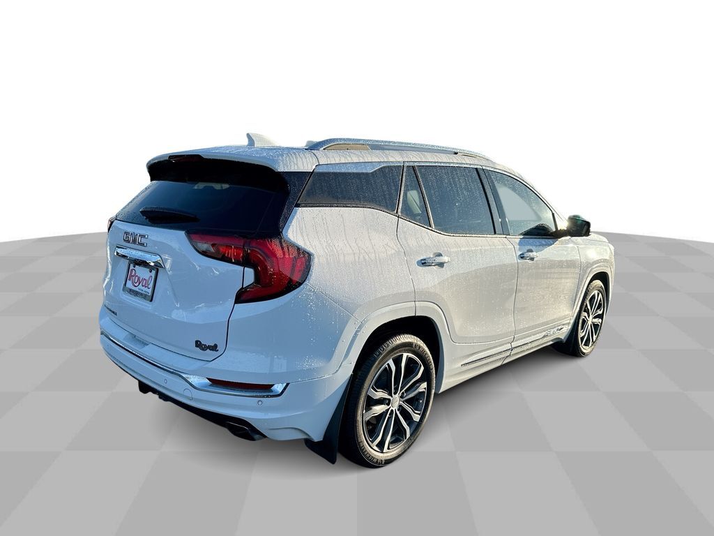 2020 GMC Terrain Denali Tucson AZ
