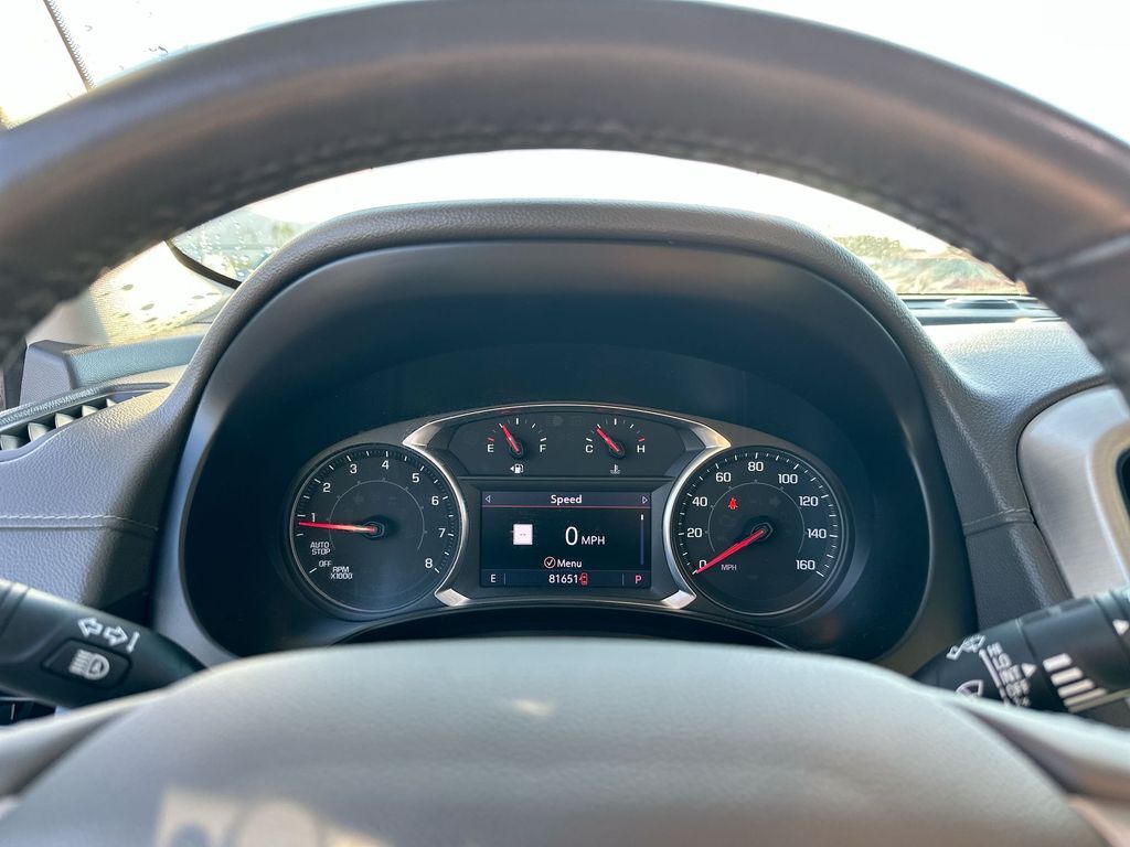 2020 GMC Terrain Denali Tucson AZ