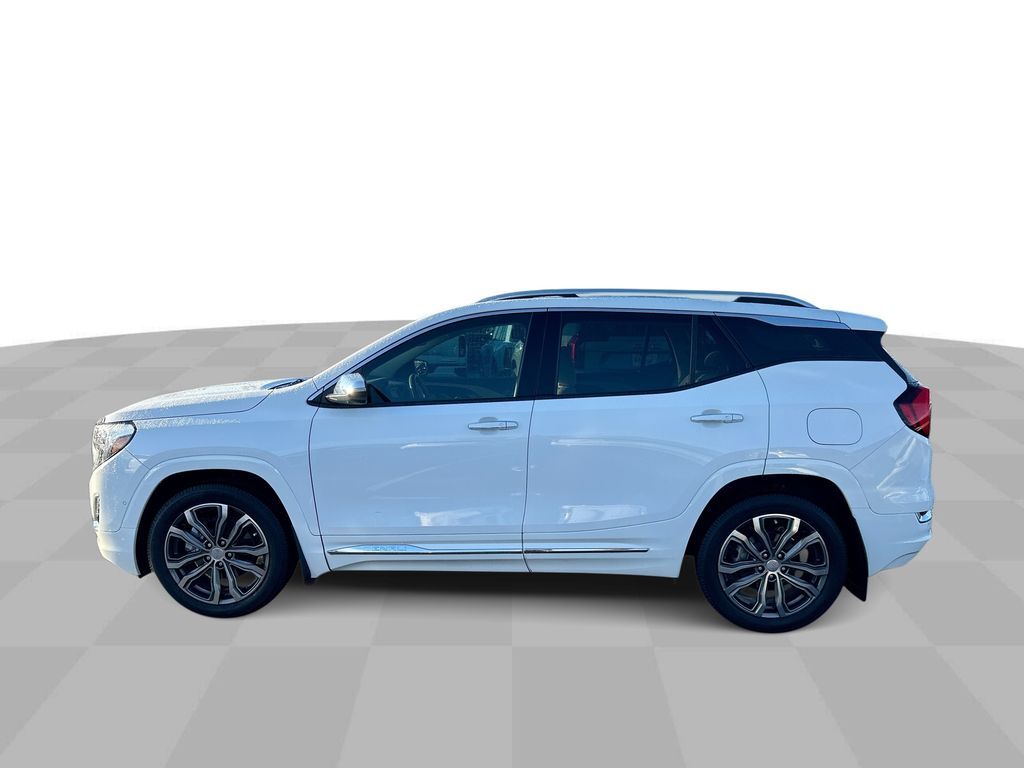 2020 GMC Terrain Denali Tucson AZ