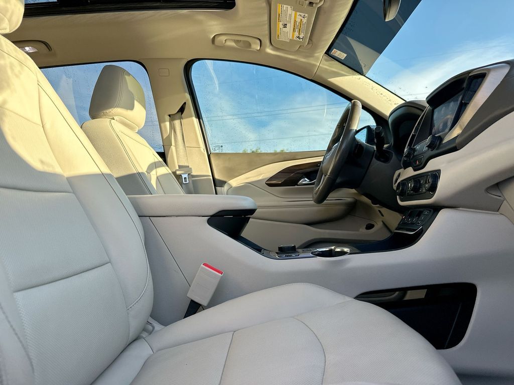 2020 GMC Terrain Denali Tucson AZ