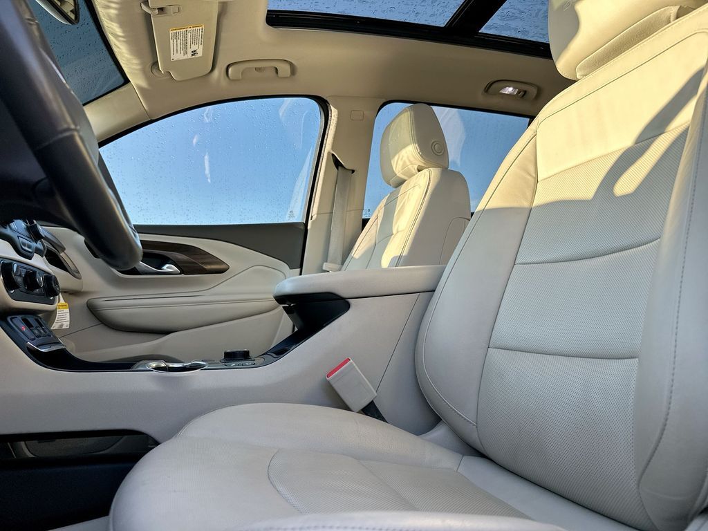 2020 GMC Terrain Denali Tucson AZ