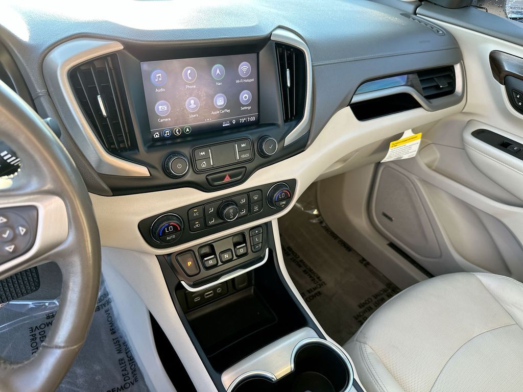 2020 GMC Terrain Denali Tucson AZ