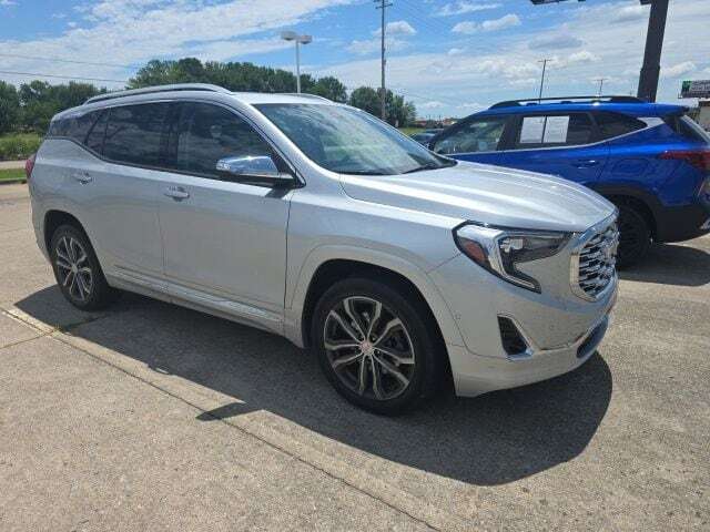 2020 GMC Terrain Denali Cape Girardeau MO