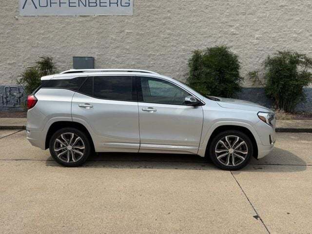 2020 GMC Terrain Denali Cape Girardeau MO