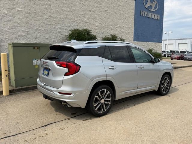 2020 GMC Terrain Denali Cape Girardeau MO