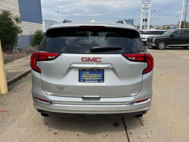 2020 GMC Terrain Denali Cape Girardeau MO