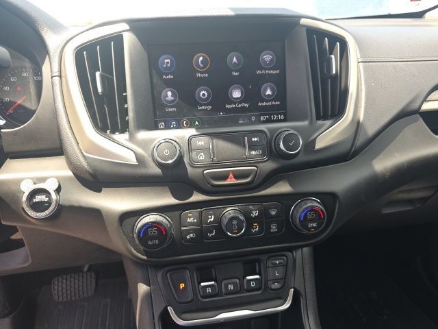 2020 GMC Terrain Denali Cape Girardeau MO