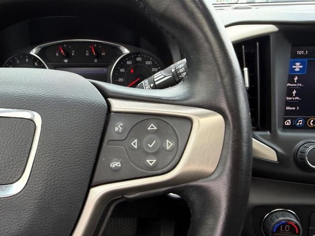 2020 GMC Terrain Denali Cape Girardeau MO