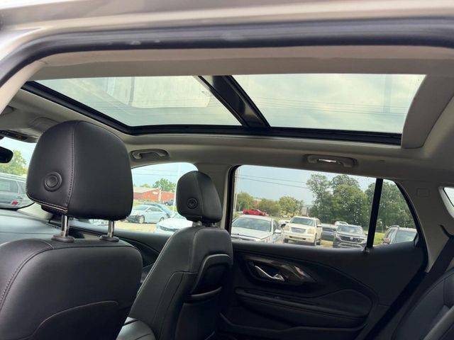 2020 GMC Terrain Denali Cape Girardeau MO