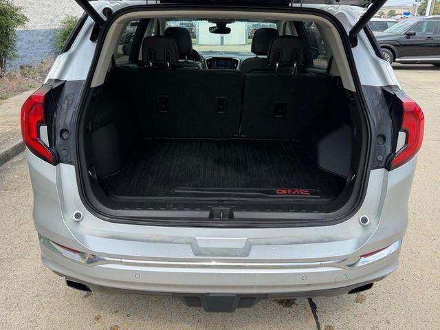 2020 GMC Terrain Denali Cape Girardeau MO