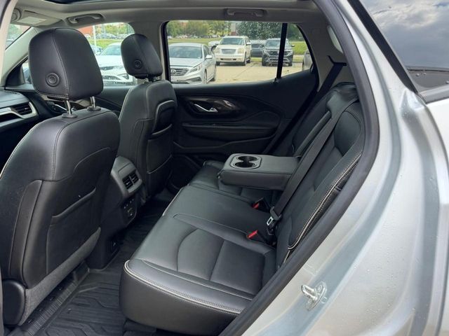 2020 GMC Terrain Denali Cape Girardeau MO