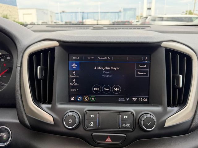 2020 GMC Terrain Denali Cape Girardeau MO
