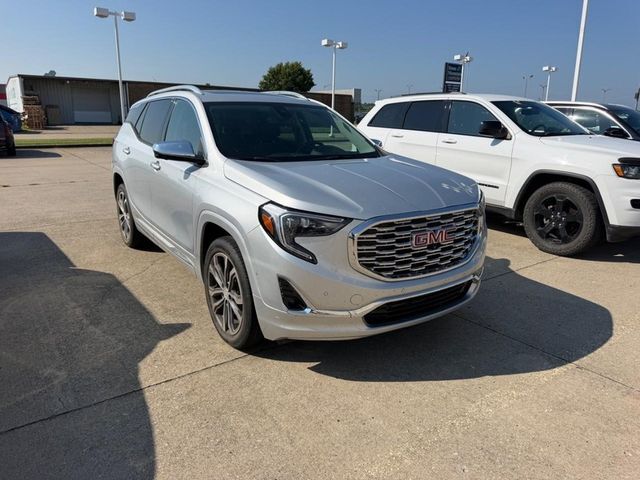 2020 GMC Terrain Denali Cape Girardeau MO
