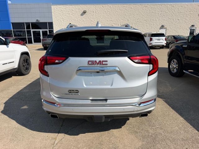 2020 GMC Terrain Denali Cape Girardeau MO