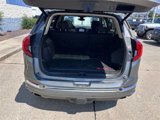 2020 GMC Terrain Denali Cape Girardeau MO
