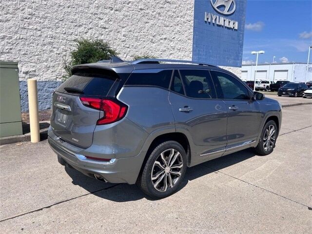 2020 GMC Terrain Denali Cape Girardeau MO