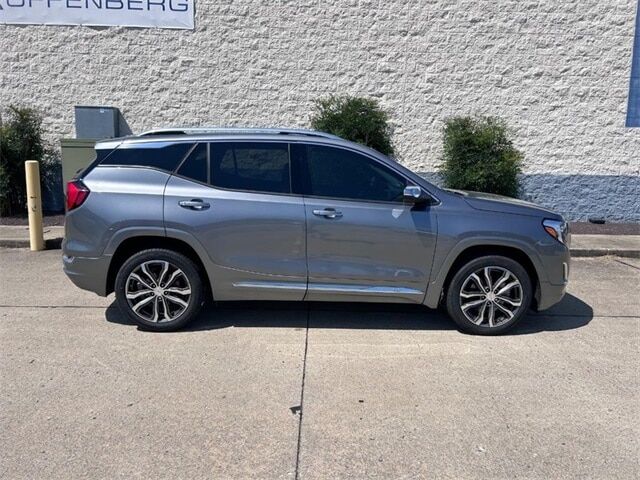 2020 GMC Terrain Denali Cape Girardeau MO