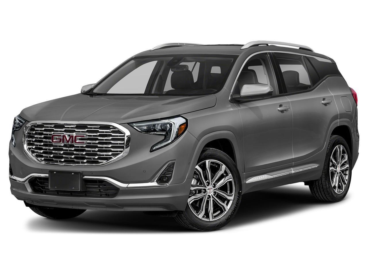 2020 GMC Terrain Denali Cape Girardeau MO