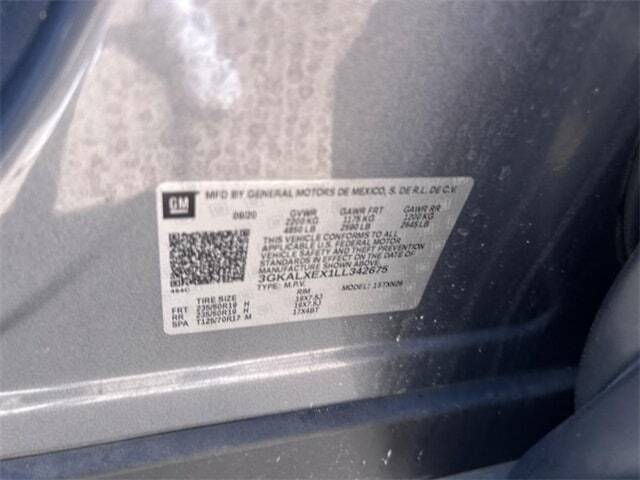 2020 GMC Terrain Denali Cape Girardeau MO