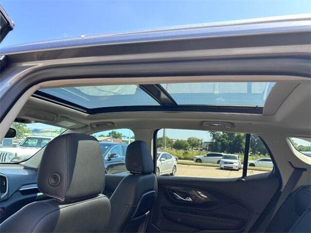 2020 GMC Terrain Denali Cape Girardeau MO