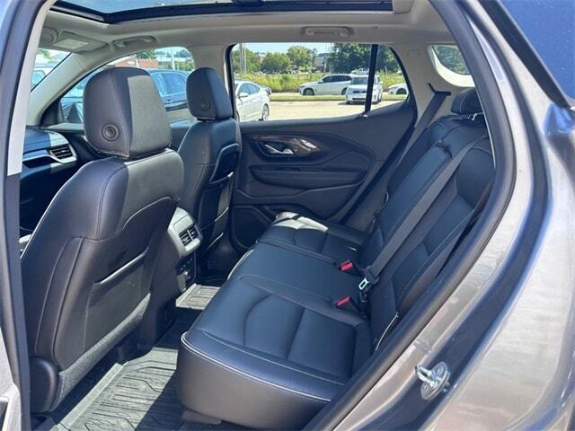 2020 GMC Terrain Denali Cape Girardeau MO