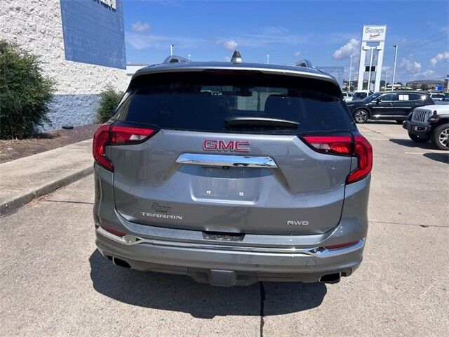 2020 GMC Terrain Denali Cape Girardeau MO