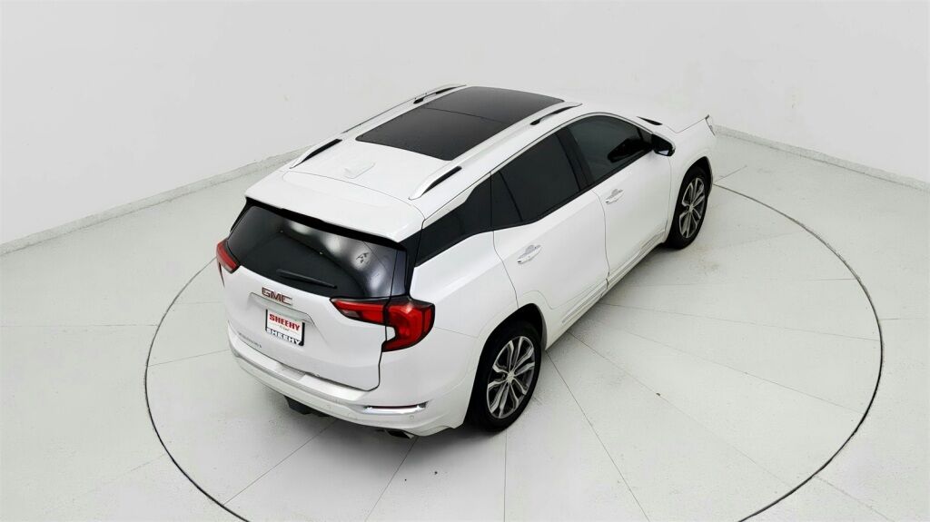 2020 GMC Terrain Denali Laurel MD