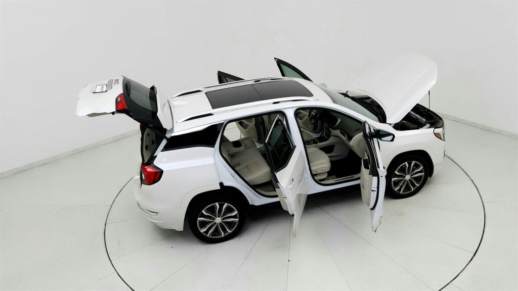 2020 GMC Terrain Denali Laurel MD
