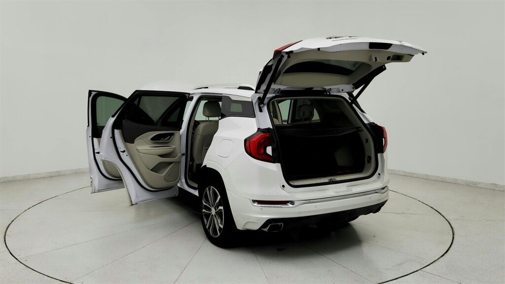 2020 GMC Terrain Denali Laurel MD