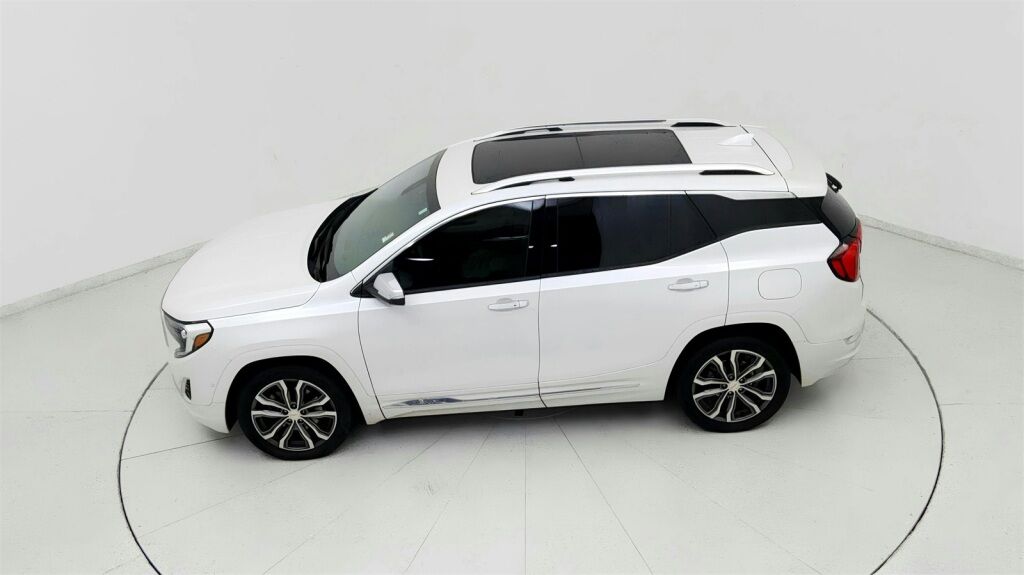 2020 GMC Terrain Denali Laurel MD