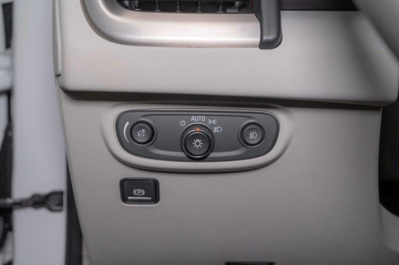 2020 GMC Terrain FWD 4dr Denali SUV Peoria AZ