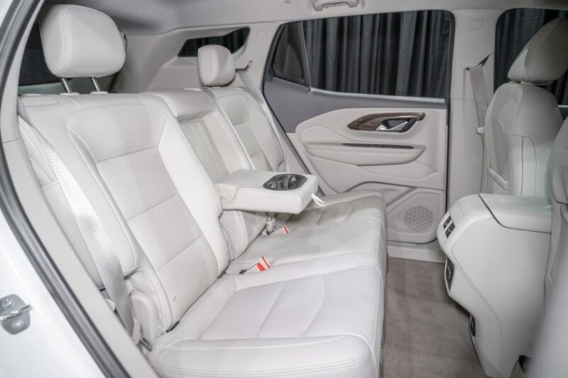 2020 GMC Terrain FWD 4dr Denali SUV Peoria AZ