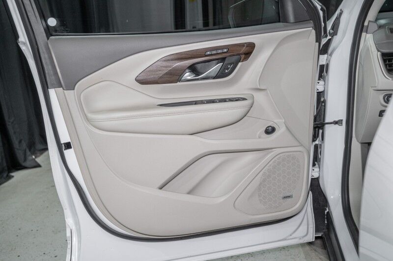 2020 GMC Terrain FWD 4dr Denali SUV Peoria AZ