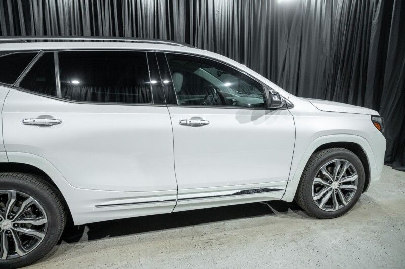 2020 GMC Terrain FWD 4dr Denali SUV Peoria AZ