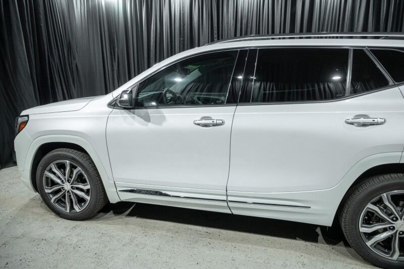 2020 GMC Terrain FWD 4dr Denali SUV Peoria AZ