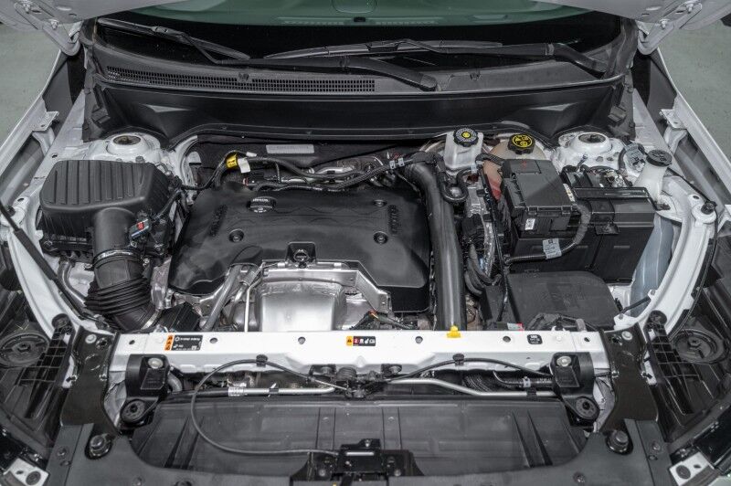 2020 GMC Terrain FWD 4dr Denali SUV Peoria AZ