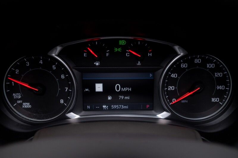 2020 GMC Terrain FWD 4dr Denali SUV Peoria AZ