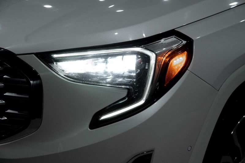 2020 GMC Terrain FWD 4dr Denali SUV Peoria AZ