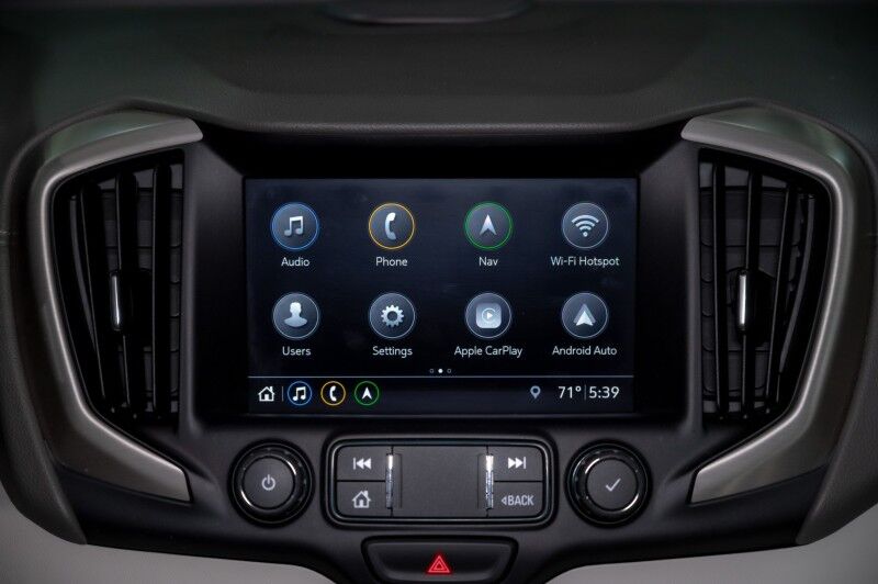 2020 GMC Terrain FWD 4dr Denali SUV Peoria AZ