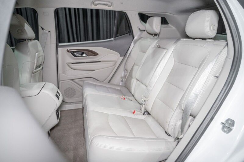 2020 GMC Terrain FWD 4dr Denali SUV Peoria AZ