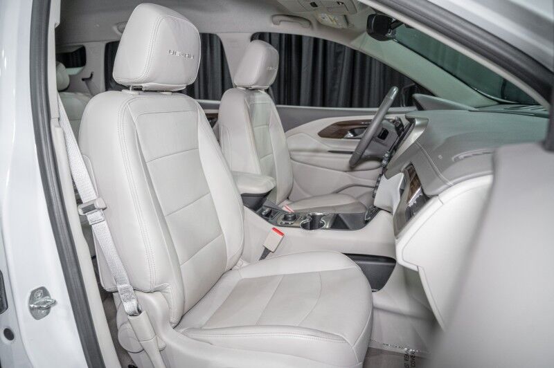 2020 GMC Terrain FWD 4dr Denali SUV Peoria AZ