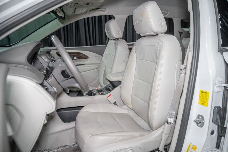 2020 GMC Terrain FWD 4dr Denali SUV Peoria AZ