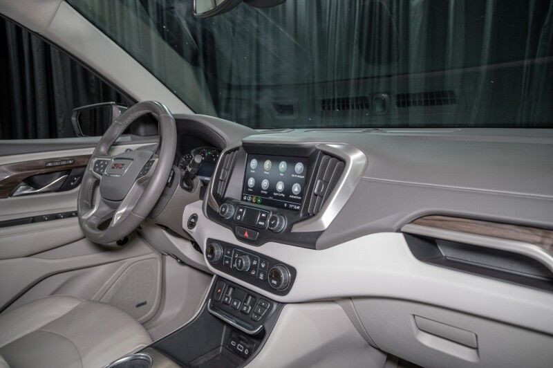 2020 GMC Terrain FWD 4dr Denali SUV Peoria AZ