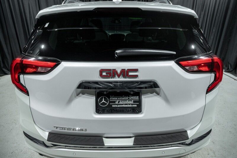 2020 GMC Terrain FWD 4dr Denali SUV Peoria AZ