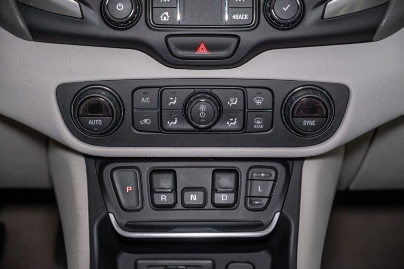 2020 GMC Terrain FWD 4dr Denali SUV Peoria AZ