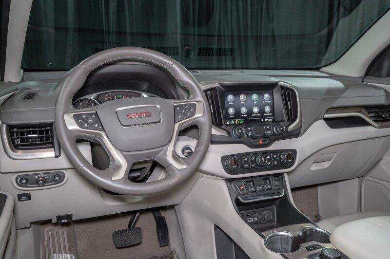 2020 GMC Terrain FWD 4dr Denali SUV Peoria AZ