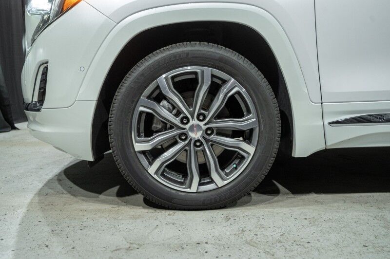 2020 GMC Terrain FWD 4dr Denali SUV Peoria AZ