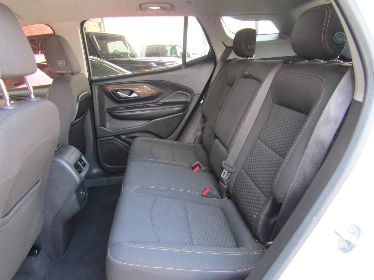 2020 GMC Terrain FWD 4dr SLE Grand Prairie TX